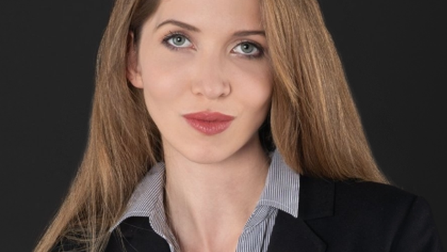 Antonia Martina Durisch